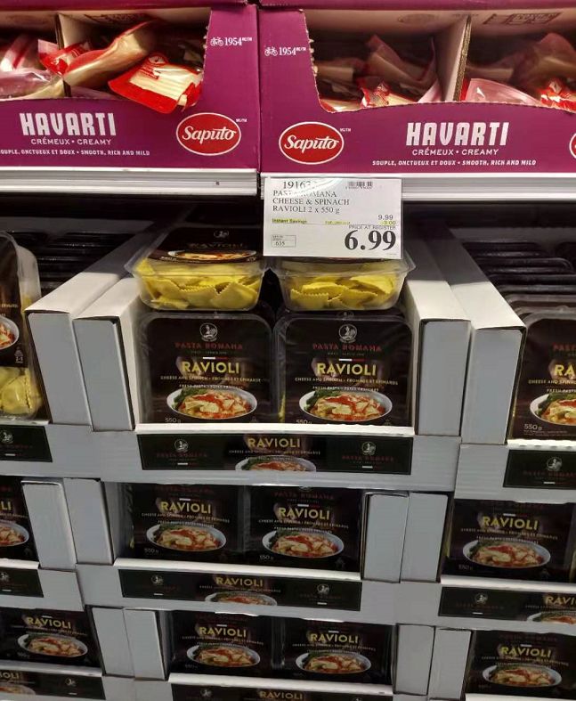 Costco本周实拍特价:好东西太多又花钱,这事儿得有人管! Costco本周实拍特价:好东西太多又花钱,这事儿得有人管!