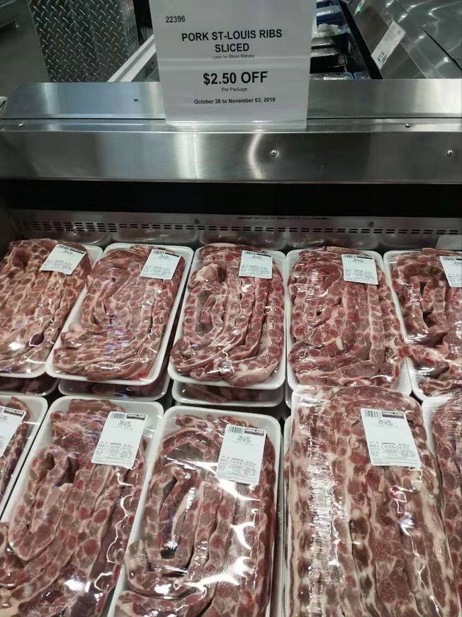 Costco本周实拍特价:好东西太多又花钱,这事儿得有人管! Costco本周实拍特价:好东西太多又花钱,这事儿得有人管!