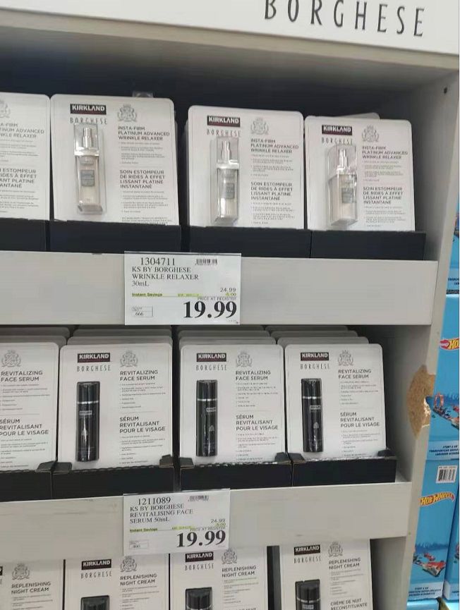 Costco本周实拍特价:好东西太多又花钱,这事儿得有人管! Costco本周实拍特价:好东西太多又花钱,这事儿得有人管!