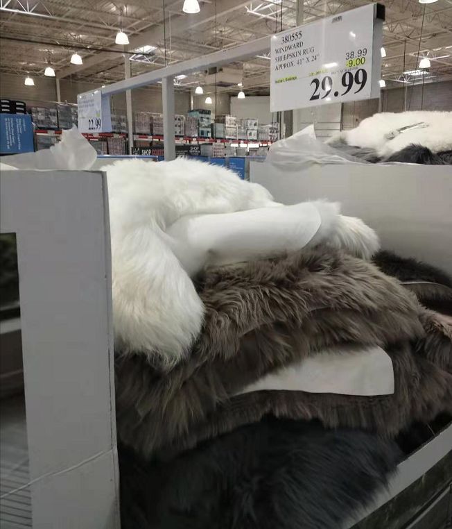 Costco本周实拍特价:好东西太多又花钱,这事儿得有人管! Costco本周实拍特价:好东西太多又花钱,这事儿得有人管!