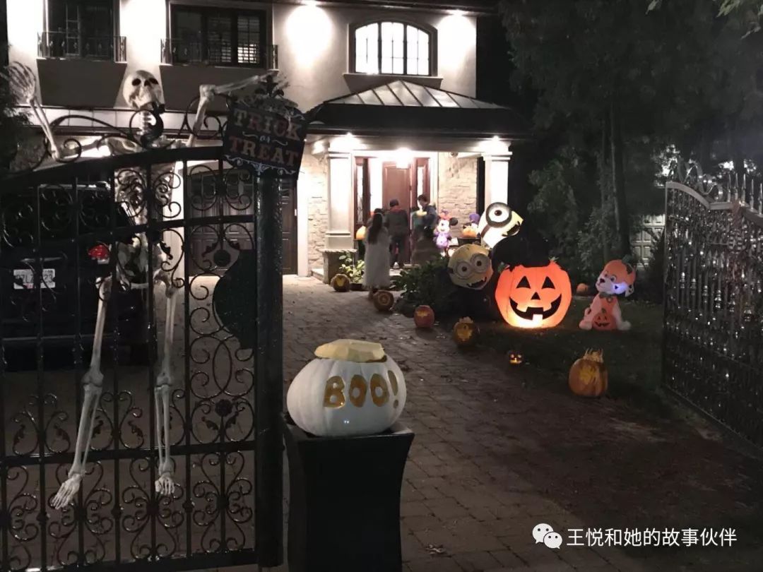 妈妈说：万圣节是最不该让孩子过的节日！毫无益处！