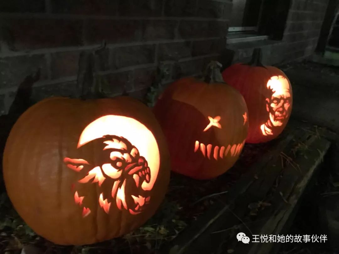 妈妈说：万圣节是最不该让孩子过的节日！毫无益处！