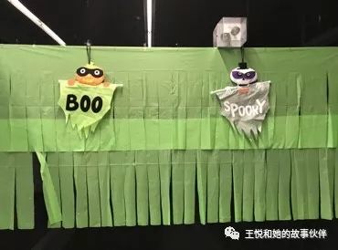 妈妈说：万圣节是最不该让孩子过的节日！毫无益处！