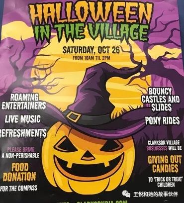 妈妈说：万圣节是最不该让孩子过的节日！毫无益处！