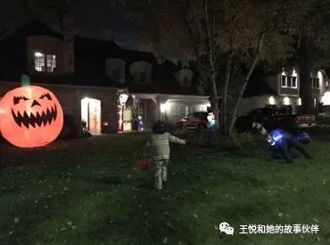 妈妈说：万圣节是最不该让孩子过的节日！毫无益处！