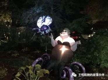 妈妈说：万圣节是最不该让孩子过的节日！毫无益处！