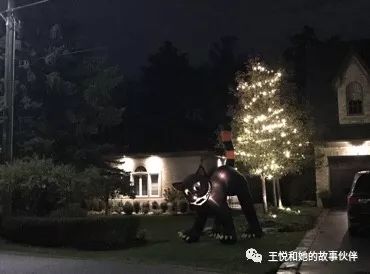 妈妈说：万圣节是最不该让孩子过的节日！毫无益处！