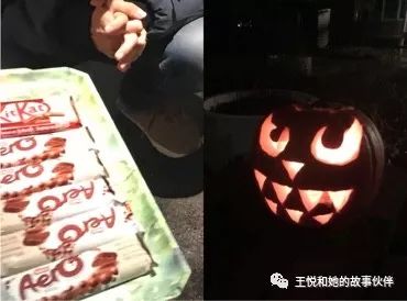 妈妈说：万圣节是最不该让孩子过的节日！毫无益处！