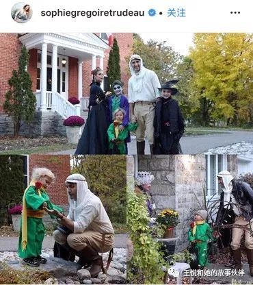 妈妈说：万圣节是最不该让孩子过的节日！毫无益处！