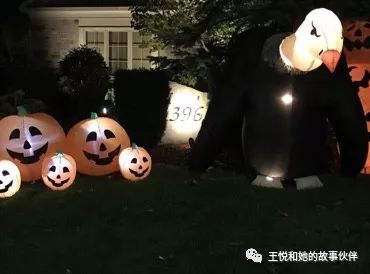 妈妈说：万圣节是最不该让孩子过的节日！毫无益处！
