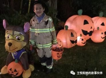 妈妈说：万圣节是最不该让孩子过的节日！毫无益处！