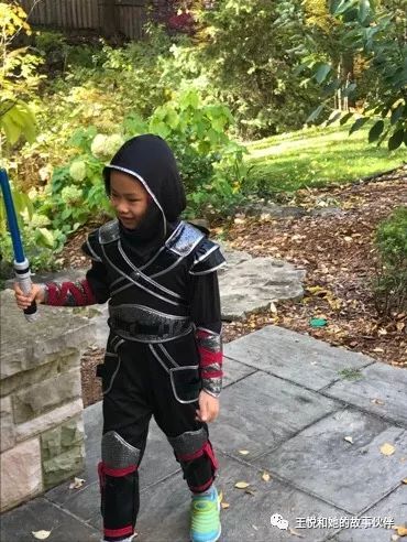 妈妈说：万圣节是最不该让孩子过的节日！毫无益处！