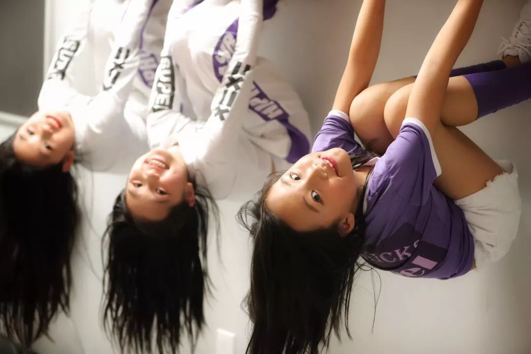 原来多伦多的孩子都在这里学流行舞！