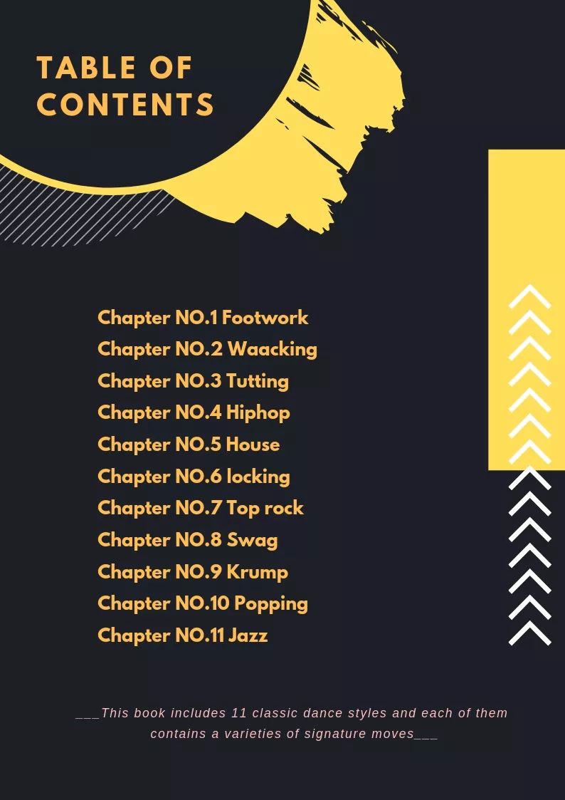 原来多伦多的孩子都在这里学流行舞！