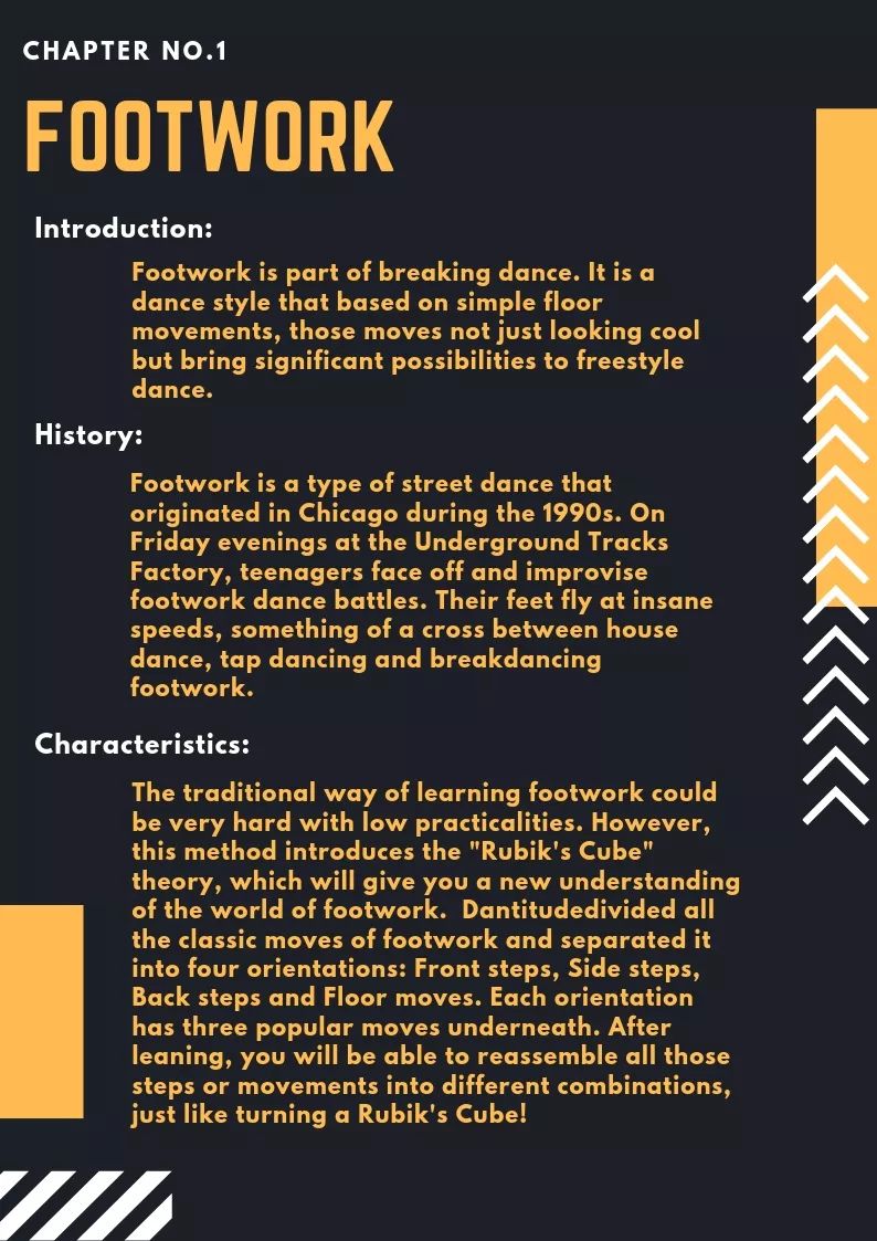 原来多伦多的孩子都在这里学流行舞！