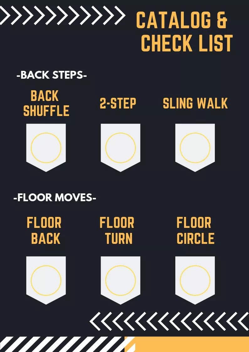 原来多伦多的孩子都在这里学流行舞！