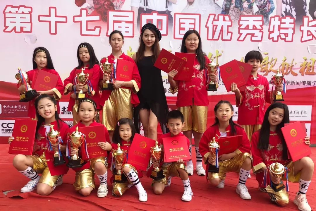 原来多伦多的孩子都在这里学流行舞！