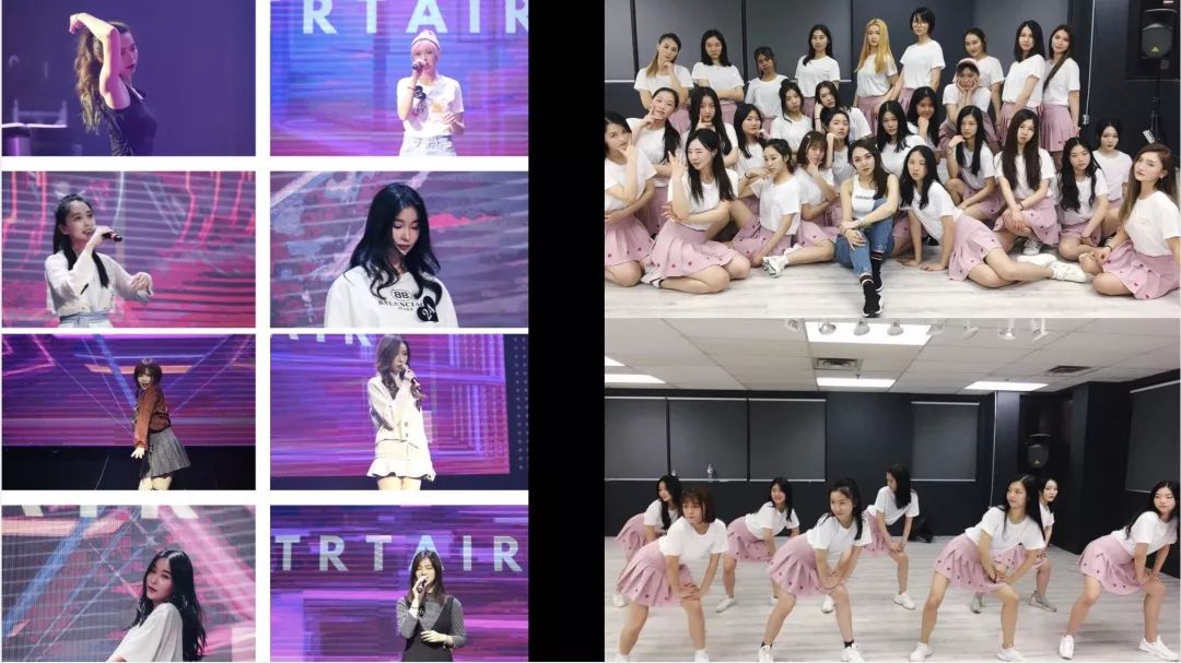 原来多伦多的孩子都在这里学流行舞！