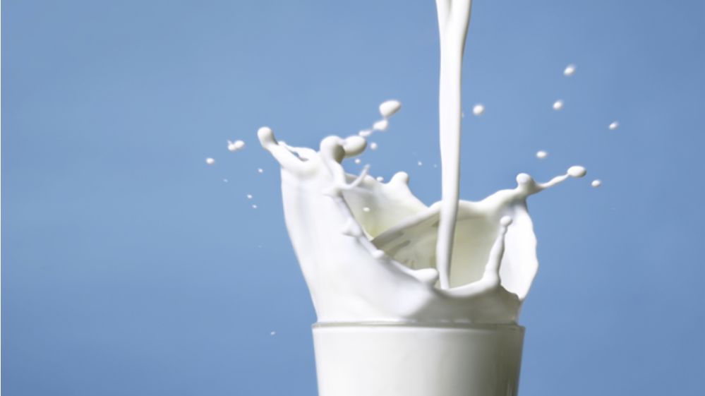 爆料：Costco的牛奶又双叒出事了！竟然喝出了蜗牛！