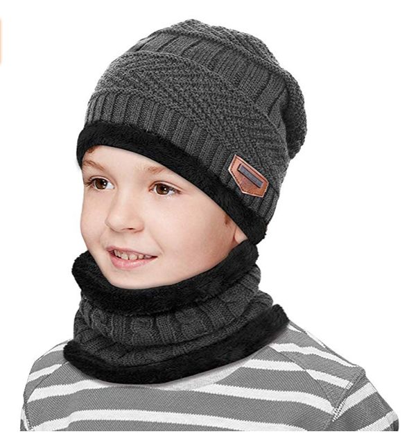 冬天已上线！最实用的儿童出行保暖装备不买吗？