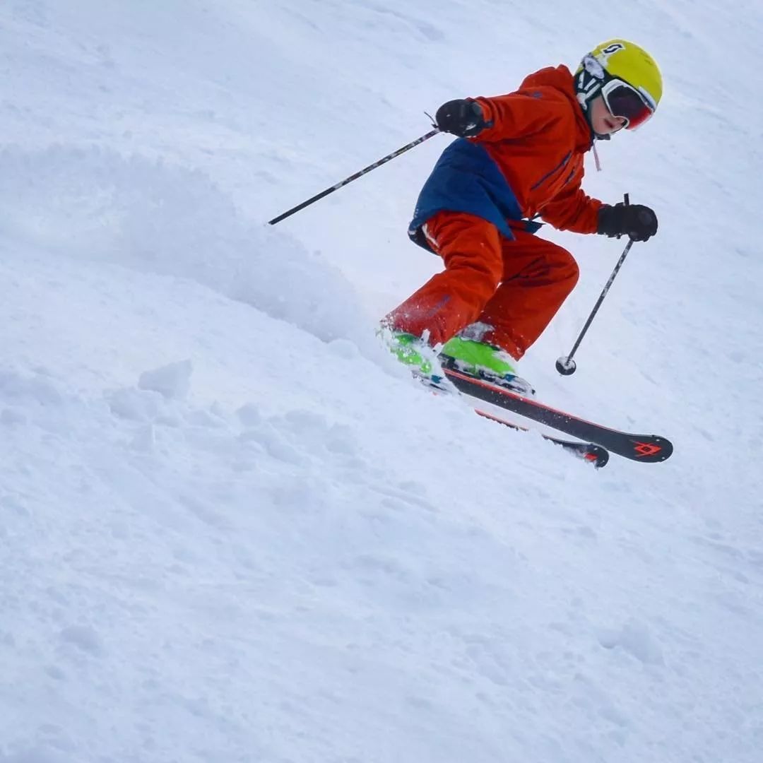 【开始了】Snow Pass申请泡面教程：畅玩125个滑雪场！