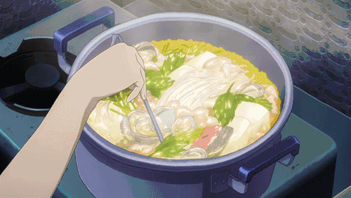立冬就要喝点汤：5分钟搞定一碗汤！一周不重样！
