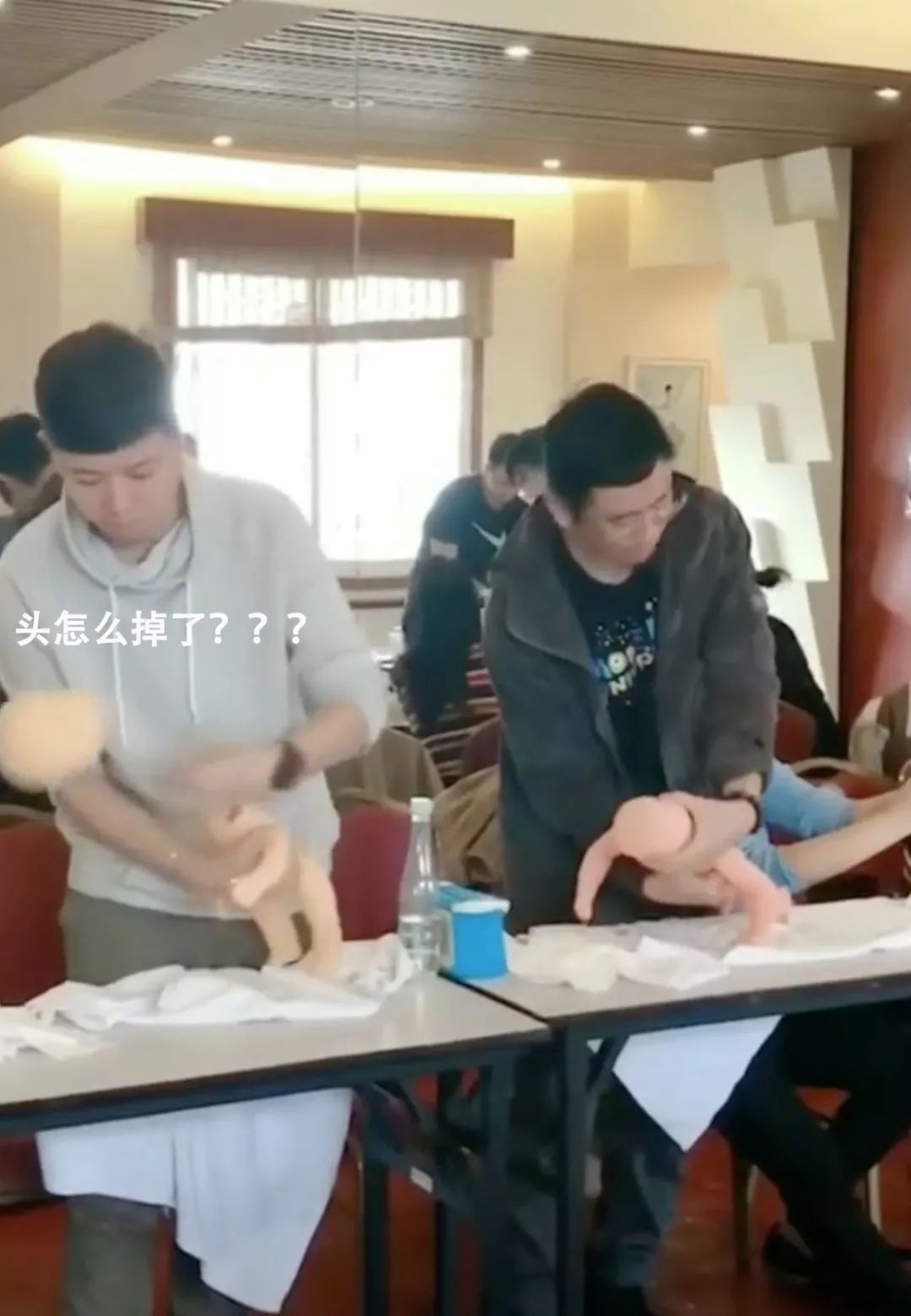劝你太多次了!千万别让老公带娃!!! 劝你太多次了!千万别让老公带娃!!!