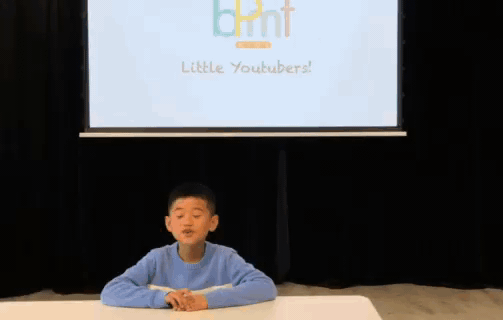 油管小网红训练营,你家娃就是下一个Ryan! 油管小网红训练营,你家娃就是下一个Ryan!
