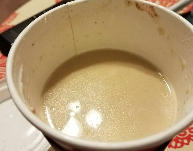 星爸爸vs帝豪vs麦当当:谁家的圣诞特饮最难喝! 星爸爸vs帝豪vs麦当当:谁家的圣诞特饮最难喝!