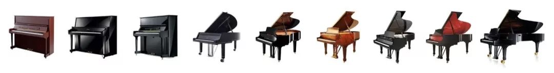 你们翘首以盼的黑五来了！还有什么比在黑五买台钢琴更划算？