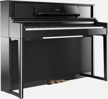 你们翘首以盼的黑五来了！还有什么比在黑五买台钢琴更划算？
