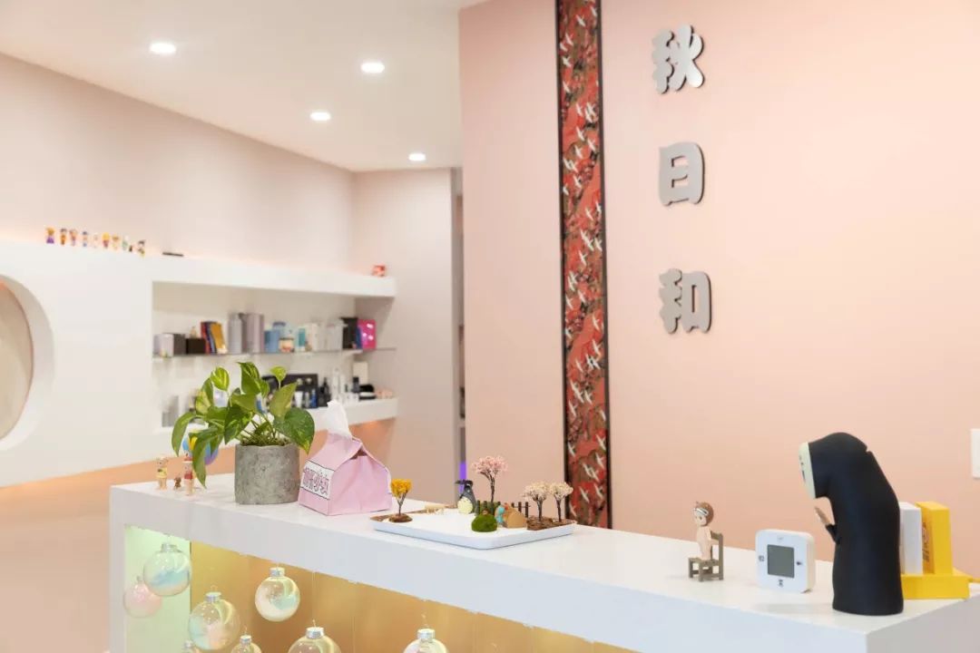 震惊!这个地方竟然摆进去半个日本!多伦多冬日好去处! 震惊!这个地方竟然摆进去半个日本!多伦多冬日好去处!