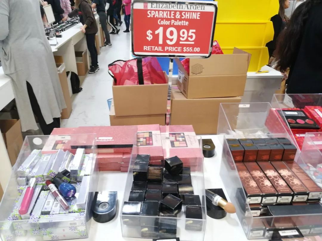 【小编实拍】品牌圣诞开仓:成人不做选择,我全都要! 【小编实拍】品牌圣诞开仓:成人不做选择,我全都要!