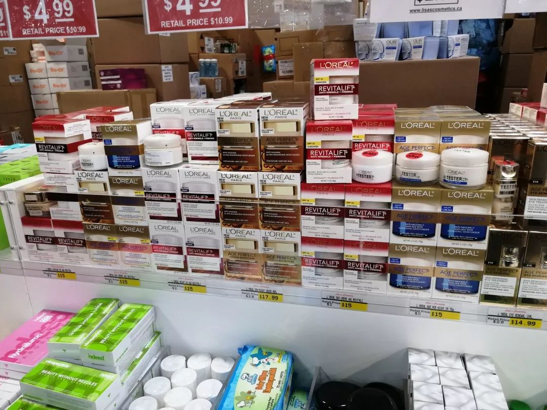 【小编实拍】品牌圣诞开仓:成人不做选择,我全都要! 【小编实拍】品牌圣诞开仓:成人不做选择,我全都要!
