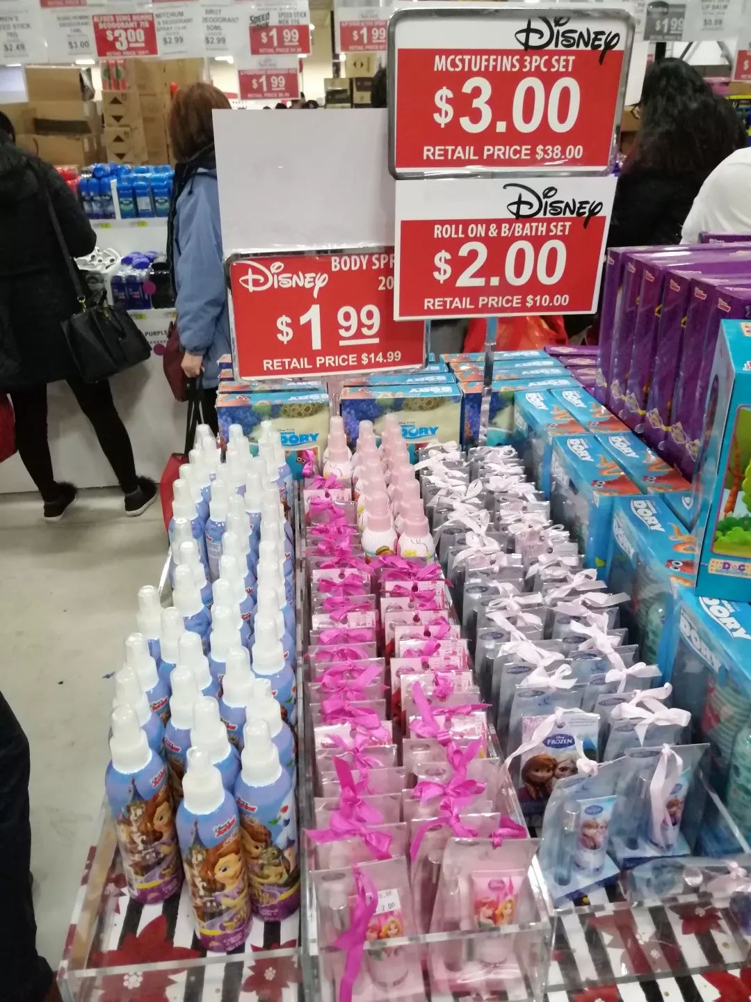 【小编实拍】品牌圣诞开仓:成人不做选择,我全都要! 【小编实拍】品牌圣诞开仓:成人不做选择,我全都要!