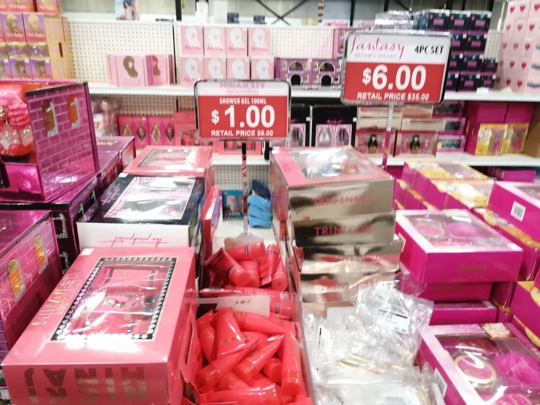 【小编实拍】品牌圣诞开仓:成人不做选择,我全都要! 【小编实拍】品牌圣诞开仓:成人不做选择,我全都要!