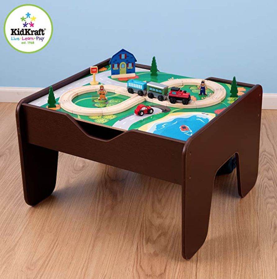 Amazon儿童网红品牌KidKraft黑五骨折价,竟然比Costco还便宜! Amazon儿童网红品牌KidKraft黑五骨折价,竟然比Costco还便宜!