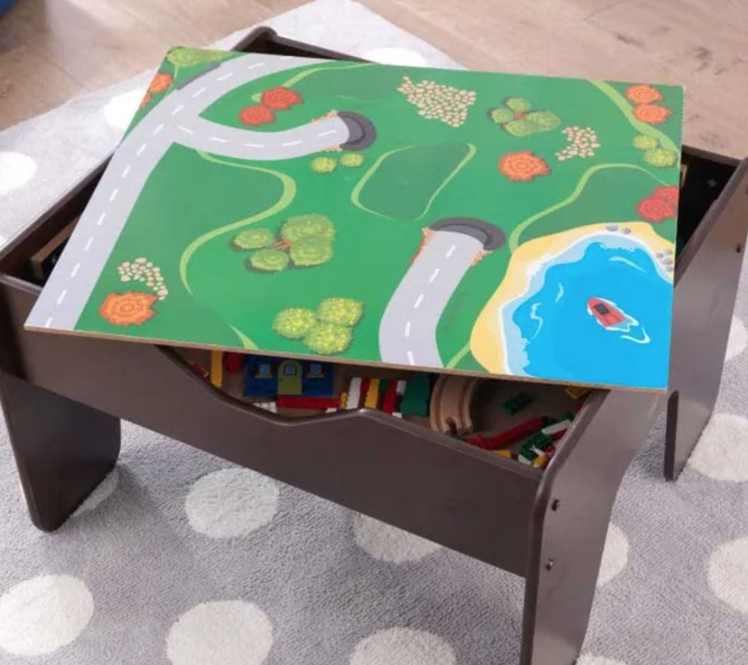 Amazon儿童网红品牌KidKraft黑五骨折价,竟然比Costco还便宜! Amazon儿童网红品牌KidKraft黑五骨折价,竟然比Costco还便宜!