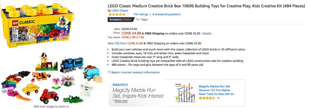 Amazon儿童网红品牌KidKraft黑五骨折价,竟然比Costco还便宜! Amazon儿童网红品牌KidKraft黑五骨折价,竟然比Costco还便宜!