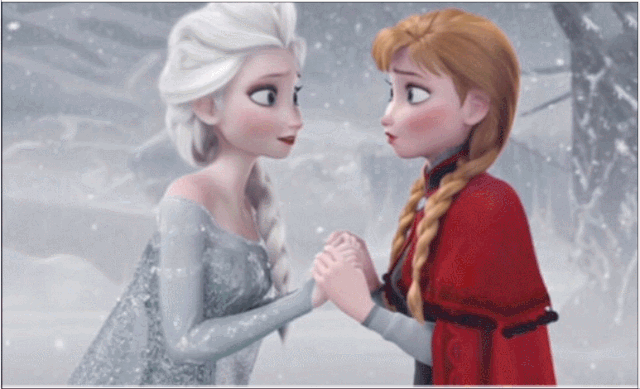 如果你有女儿，劝你千万不要带她去看【Frozen 2】！