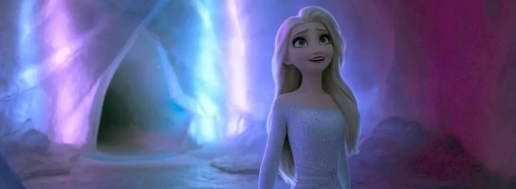如果你有女儿,劝你千万不要带她去看【frozen 2】!