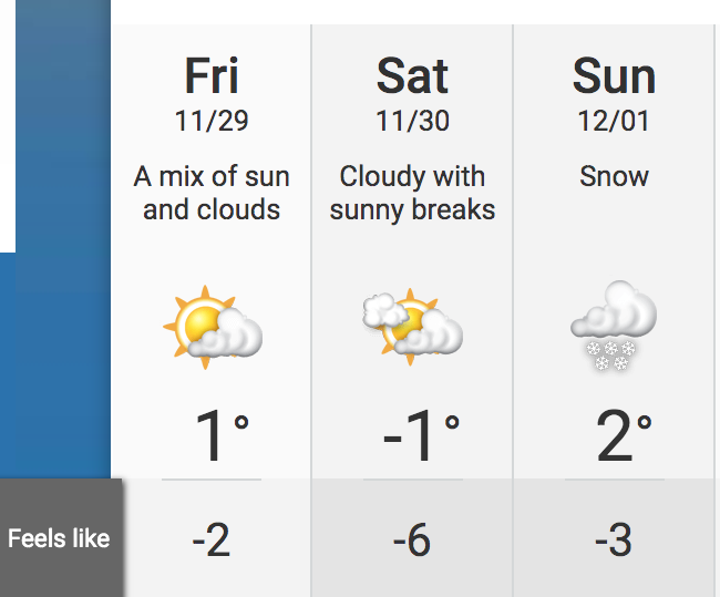 周末遛娃一定要抓住这几个关键词：圣诞！火车！灯光！嘉年华！