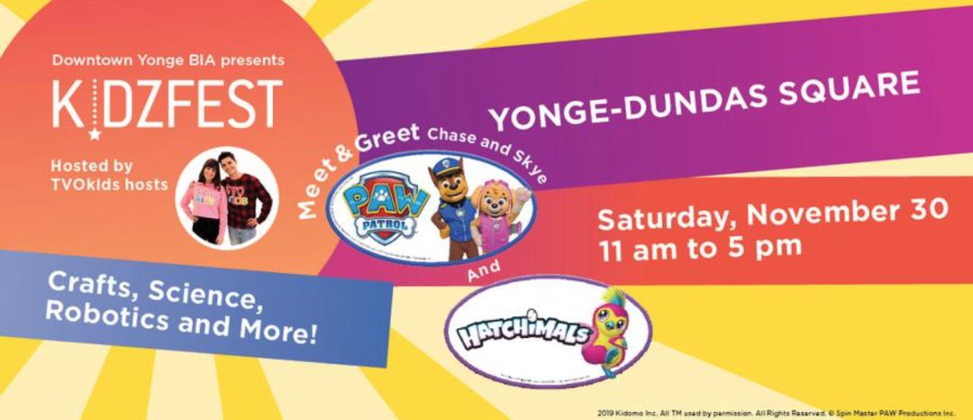 周末遛娃一定要抓住这几个关键词：圣诞！火车！灯光！嘉年华！