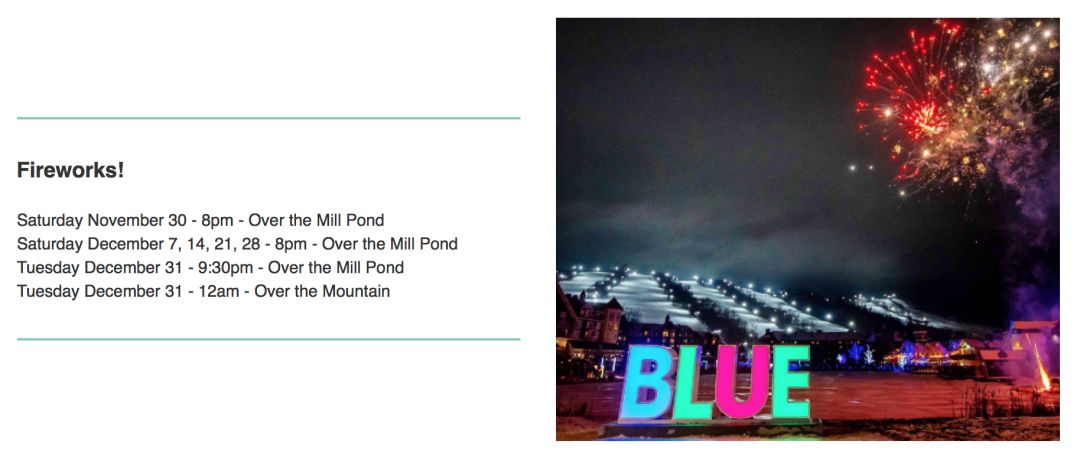 周末遛娃一定要抓住这几个关键词：圣诞！火车！灯光！嘉年华！