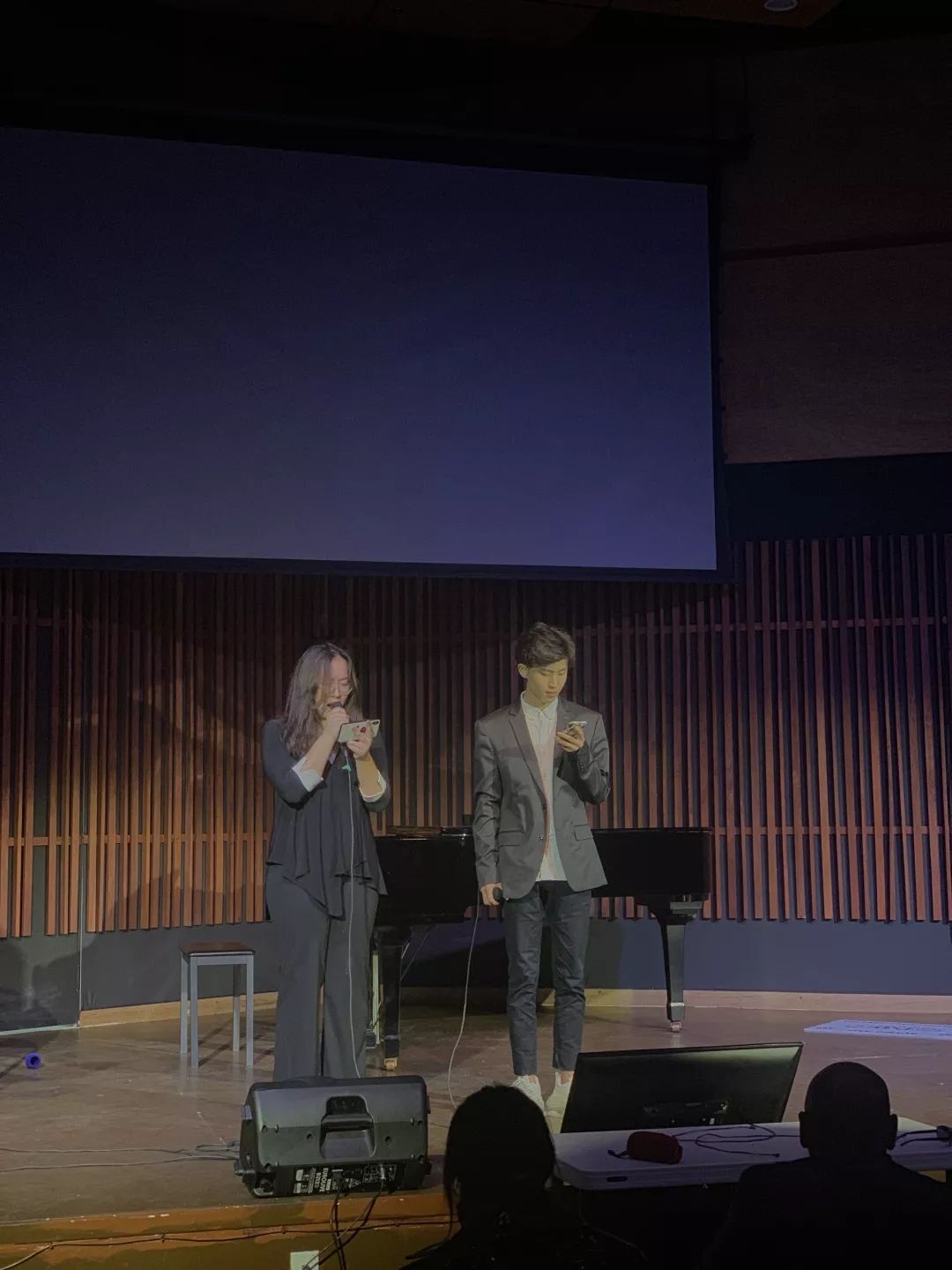 McCanny圣诞晚会倒计时!轻松挣义工小时还能看演出? McCanny圣诞晚会倒计时!轻松挣义工小时还能看演出?