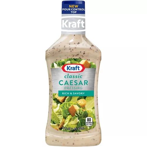 吃货研究报告：多伦多超市里N+1种酱料图文攻略