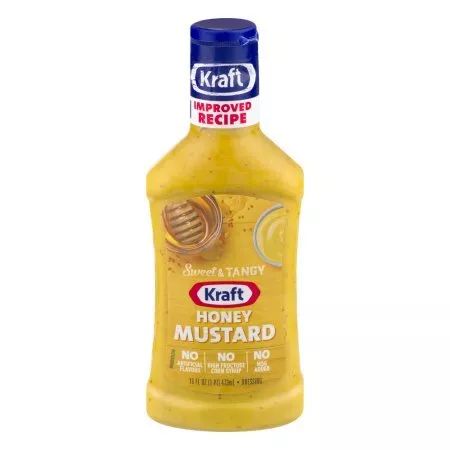 吃货研究报告：多伦多超市里N+1种酱料图文攻略