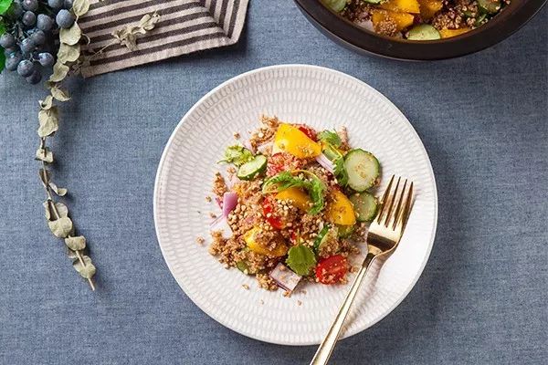 吃货研究报告：多伦多超市里N+1种酱料图文攻略