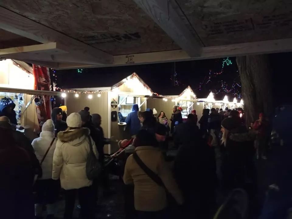 冬天太boring?!那是你不会玩!嗨玩多伦多最全攻略 冬天太boring?!那是你不会玩!嗨玩多伦多最全攻略