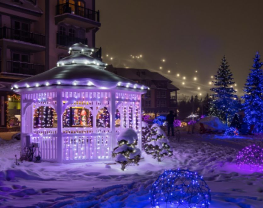 冬天太boring?!那是你不会玩!嗨玩多伦多最全攻略 冬天太boring?!那是你不会玩!嗨玩多伦多最全攻略